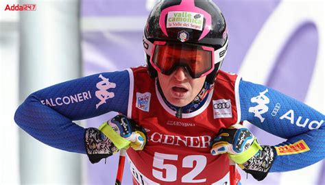 Elena Fanchini: World Cup skiing medallist dies aged 37